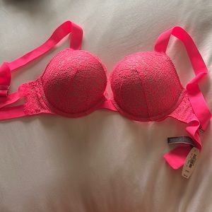 32DD Very Sexy Push Up bra